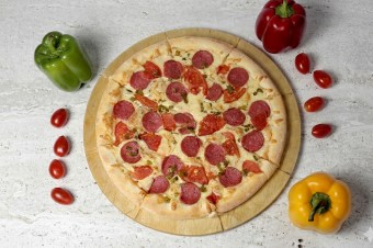 3peperoni